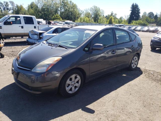 2006 TOYOTA PRIUS, 