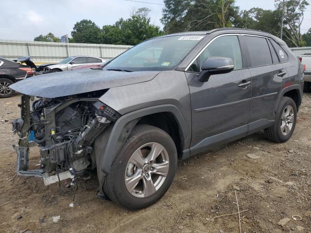 2022 TOYOTA RAV4 XLE, 