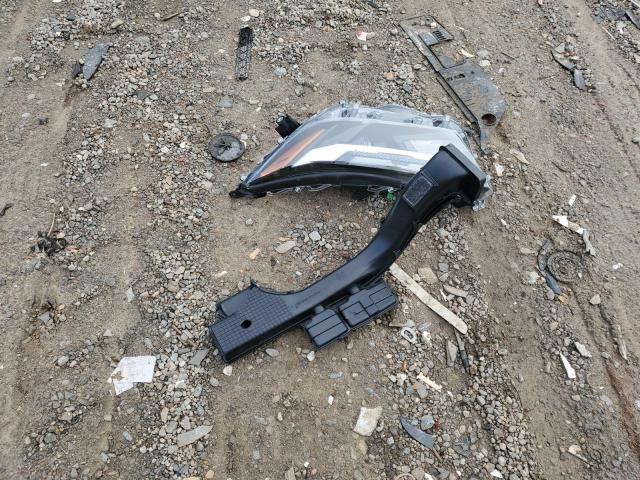 2T3P1RFV4NW323828 - 2022 TOYOTA RAV4 XLE ნაცრისფერი ფოტო 13