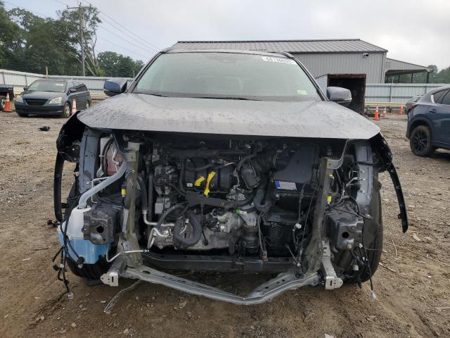 2T3P1RFV4NW323828 - 2022 TOYOTA RAV4 XLE ნაცრისფერი ფოტო 5