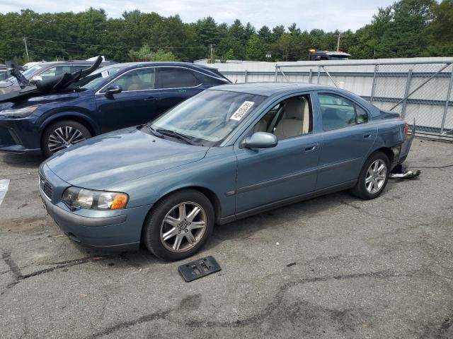 2003 VOLVO S60, 