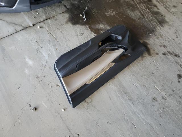 2HGFC3B32HH358073 - 2017 HONDA CIVIC EX WHITE photo 12