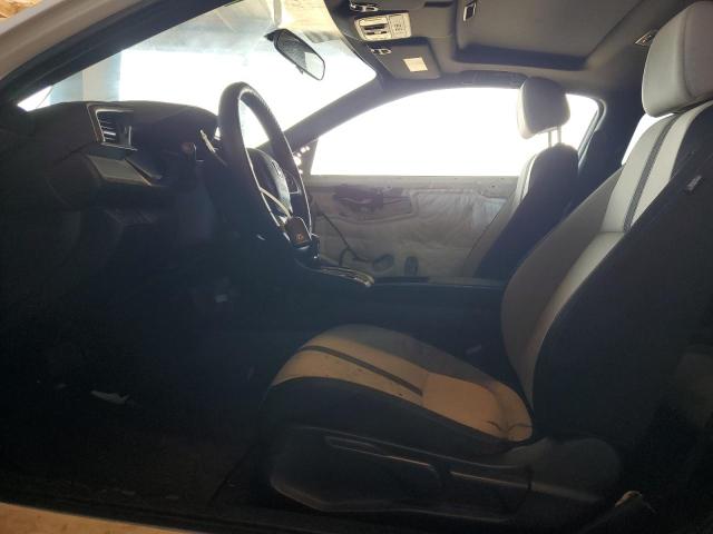 2HGFC3B32HH358073 - 2017 HONDA CIVIC EX WHITE photo 7