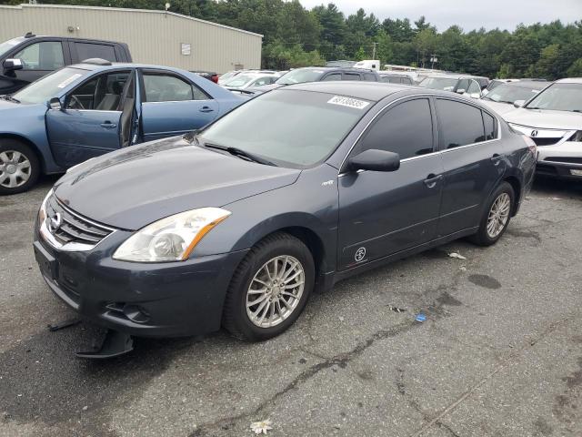 2010 NISSAN ALTIMA BASE, 