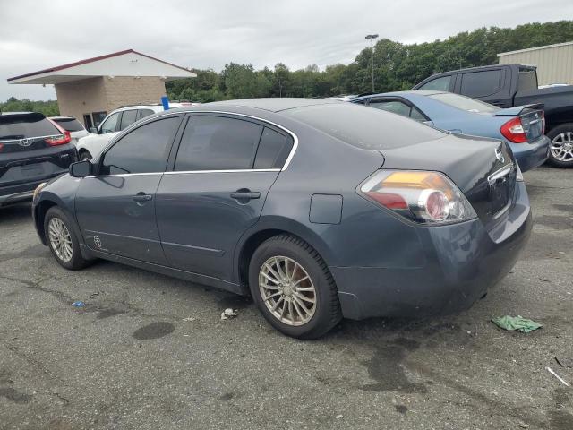 1N4AL2AP1AN527431 - 2010 NISSAN ALTIMA BASE GRAY photo 2