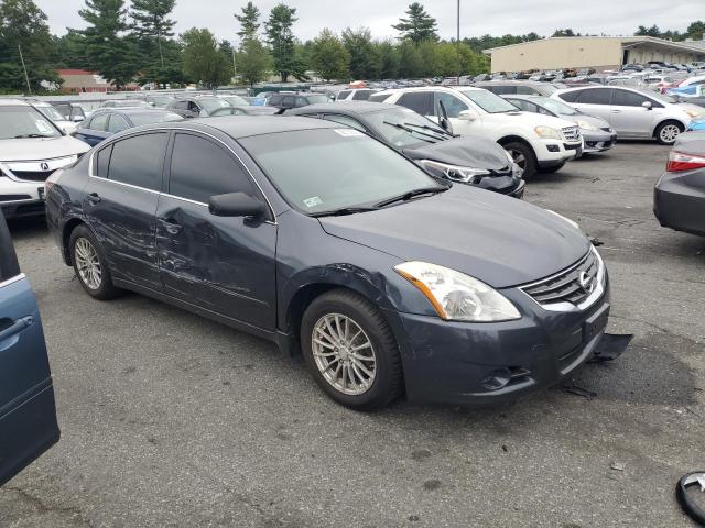 1N4AL2AP1AN527431 - 2010 NISSAN ALTIMA BASE GRAY photo 4