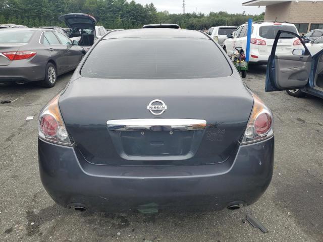 1N4AL2AP1AN527431 - 2010 NISSAN ALTIMA BASE GRAY photo 6