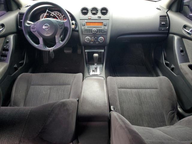 1N4AL2AP1AN527431 - 2010 NISSAN ALTIMA BASE GRAY photo 8