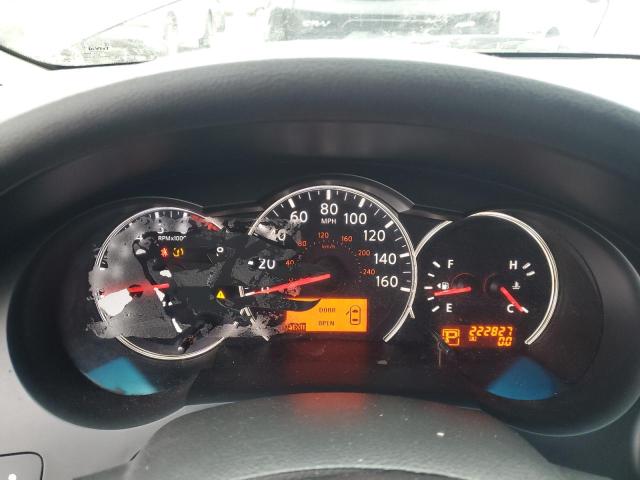 1N4AL2AP1AN527431 - 2010 NISSAN ALTIMA BASE GRAY photo 9