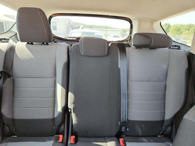 1FMCU0F75KUA82319 - 2019 FORD ESCAPE S გრაფიტი ფოტო 10