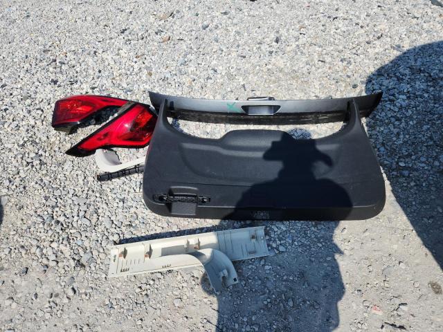 1FMCU0F75KUA82319 - 2019 FORD ESCAPE S გრაფიტი ფოტო 13