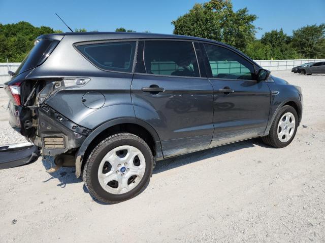 1FMCU0F75KUA82319 - 2019 FORD ESCAPE S გრაფიტი ფოტო 3