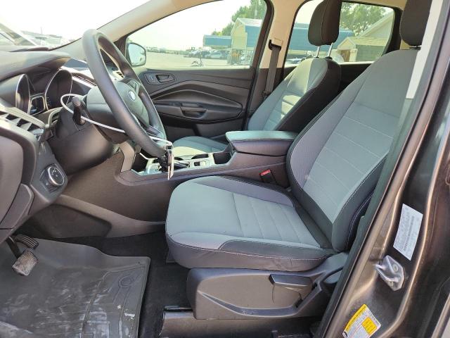 1FMCU0F75KUA82319 - 2019 FORD ESCAPE S გრაფიტი ფოტო 7