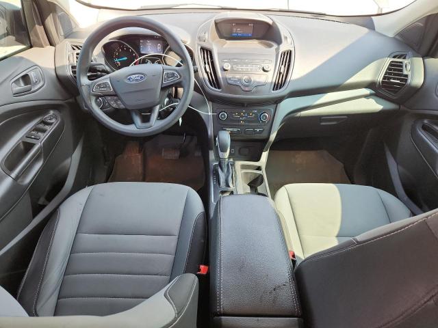 1FMCU0F75KUA82319 - 2019 FORD ESCAPE S გრაფიტი ფოტო 8