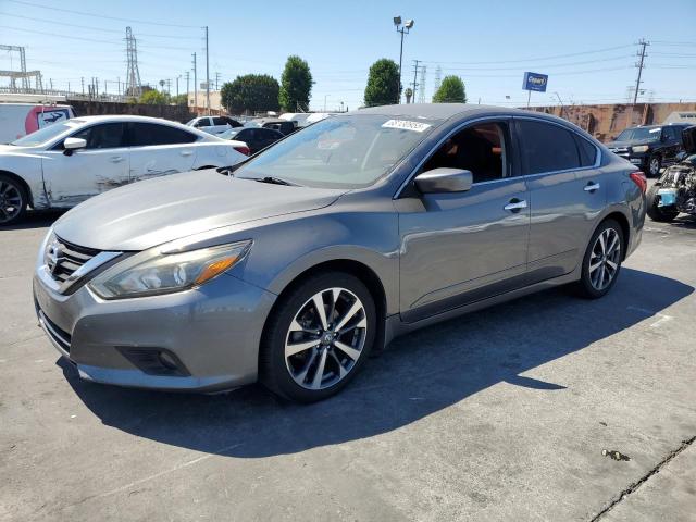 2016 NISSAN ALTIMA 2.5, 