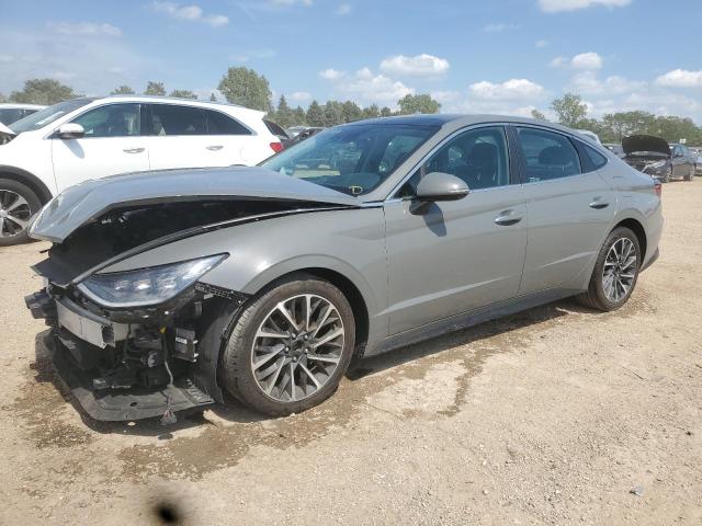 2021 HYUNDAI SONATA LIMITED, 