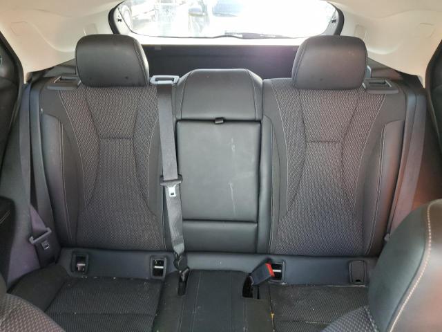 LRBAZLR42MD056147 - 2021 BUICK ENVISION PREFERRED WHITE photo 10