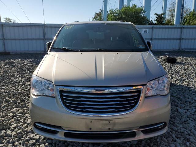 2C4RC1BG1DR565688 - 2013 CHRYSLER TOWN & COU TOURING 米色 照片 5