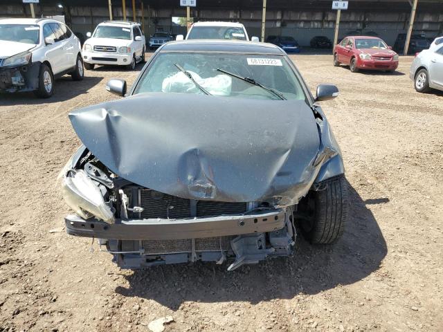 JTKJF5C7XE3066921 - 2014 TOYOTA SCION TC 灰色 照片 5