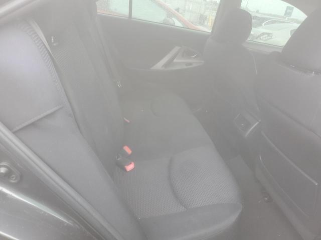 4T1BF3EK3AU579607 - 2010 TOYOTA CAMRY BASE CHARCOAL photo 10