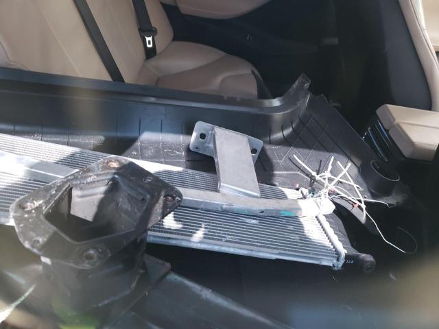 5YJSA1AG1DFP04867 - 2013 TESLA MODEL S Սև լուսանկար 12