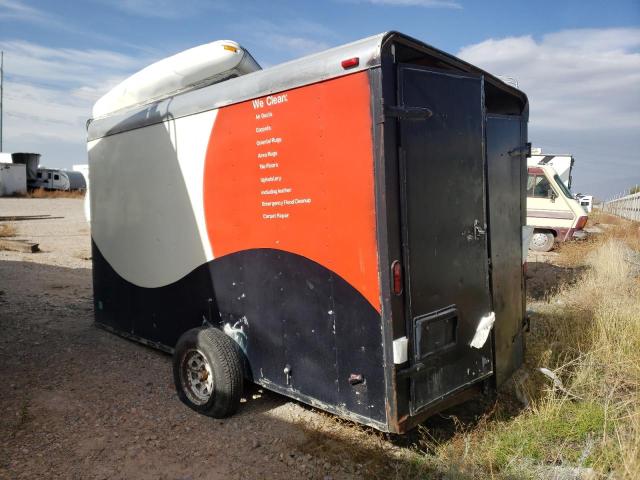 4P2FB1210YU020367 - 2000 OTHER TRAILER TWO TONE photo 3