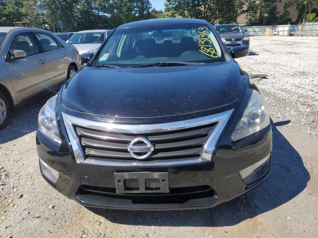 1N4AL3AP4DC141401 - 2013 NISSAN ALTIMA 2.5 BLACK photo 5