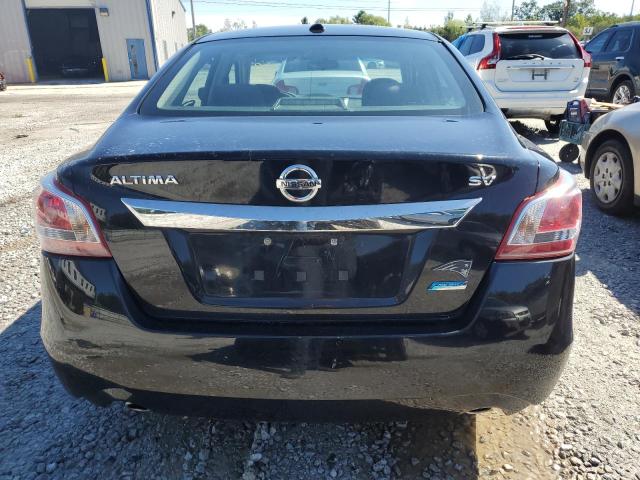 1N4AL3AP4DC141401 - 2013 NISSAN ALTIMA 2.5 BLACK photo 6