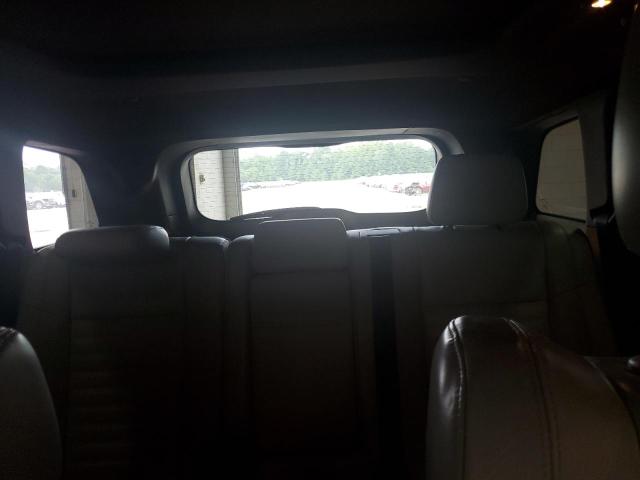 1C4RJEBG0JC247207 - 2018 JEEP GRAND CHEROKEE LIMITED Gümüş foto 10