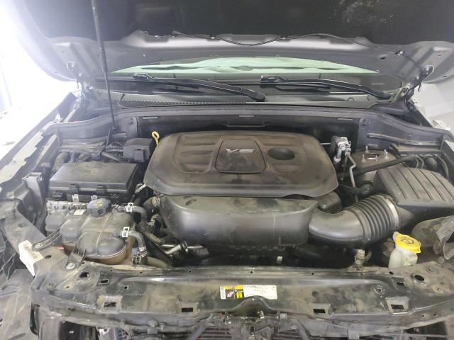 1C4RJEBG0JC247207 - 2018 JEEP GRAND CHEROKEE LIMITED Gümüş foto 12