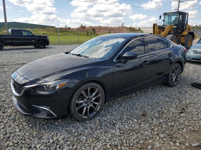 2016 MAZDA 6 GRAND TOURING, 