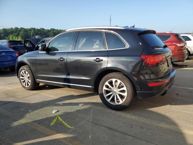 WA1LFAFP6EA091986 - 2014 AUDI Q5 PREMIUM PLUS BLACK photo 2