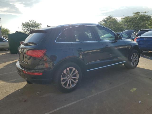 WA1LFAFP6EA091986 - 2014 AUDI Q5 PREMIUM PLUS BLACK photo 3