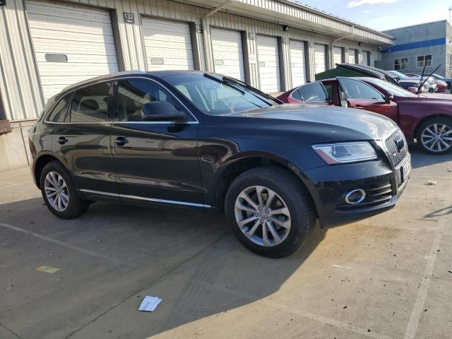 WA1LFAFP6EA091986 - 2014 AUDI Q5 PREMIUM PLUS BLACK photo 4