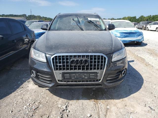 WA1LFAFP6EA091986 - 2014 AUDI Q5 PREMIUM PLUS BLACK photo 5