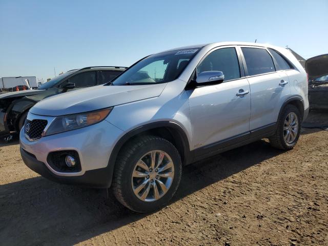 2011 KIA SORENTO EX, 
