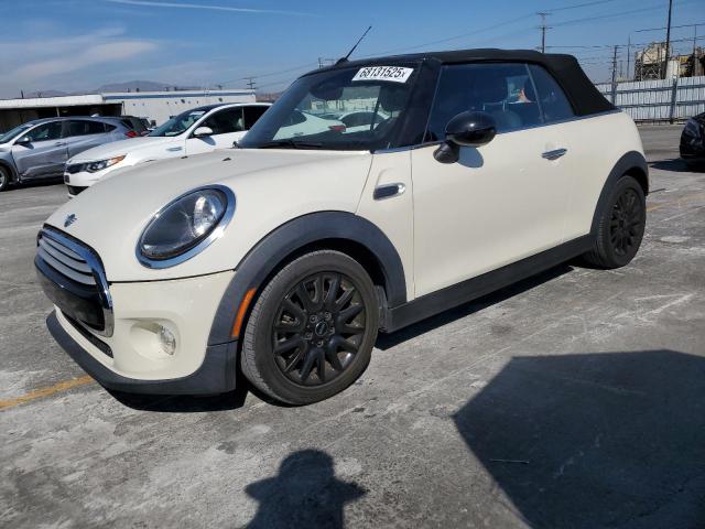 2019 MINI COOPER, 