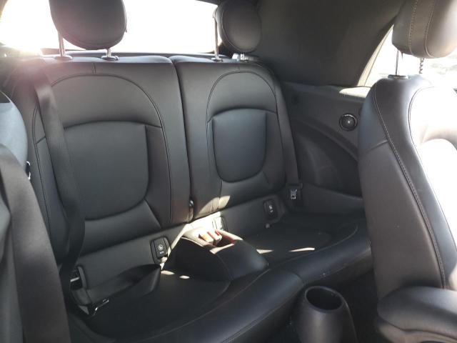 WMWWG5C58K3H08489 - 2019 MINI COOPER WHITE photo 10