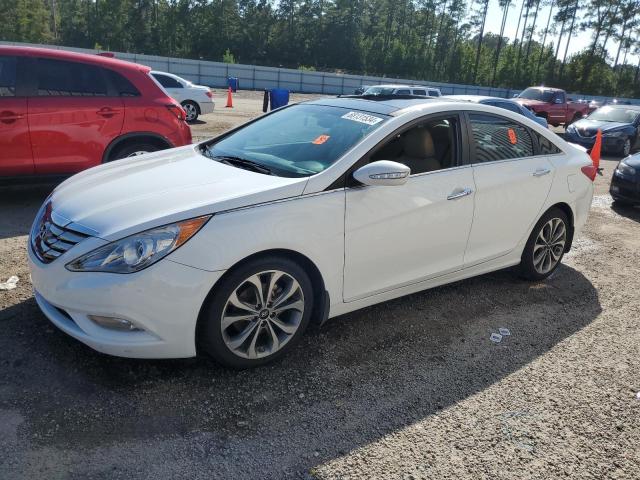 2013 HYUNDAI SONATA SE, 