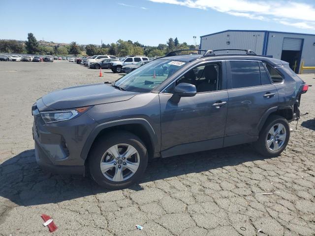 2019 TOYOTA RAV4 XLE, 