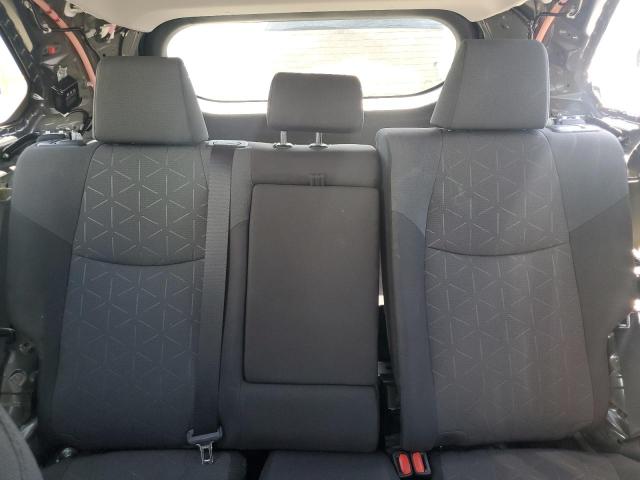 2T3W1RFV6KW021822 - 2019 TOYOTA RAV4 XLE رمادي صورة 10