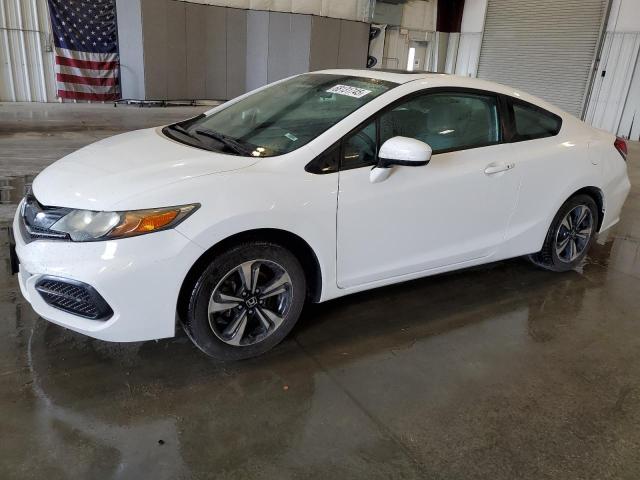 2014 HONDA CIVIC EX, 