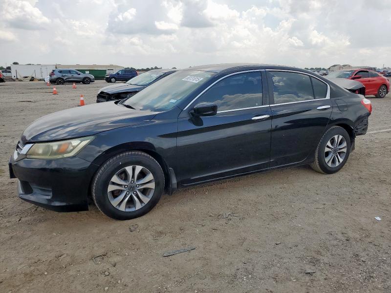 2014 HONDA ACCORD LX, 