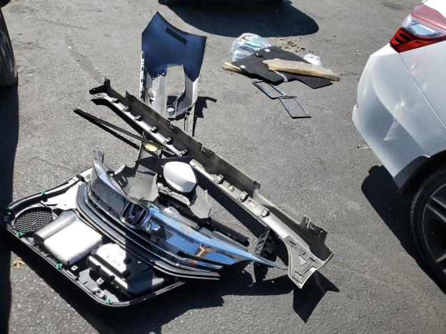 1HGCR2F57GA221425 - 2016 HONDA ACCORD SPORT თეთრი ფოტო 12