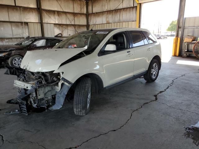 2008 FORD EDGE SEL, 