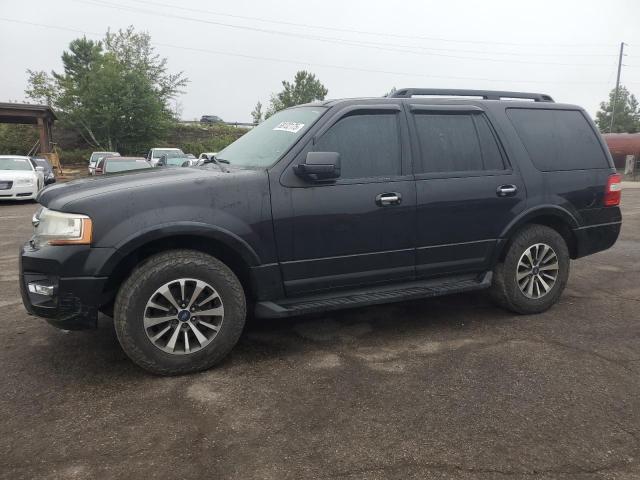 2015 FORD EXPEDITION XLT, 