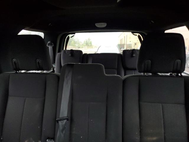 1FMJU1JT5FEF07121 - 2015 FORD EXPEDITION XLT BLACK photo 10