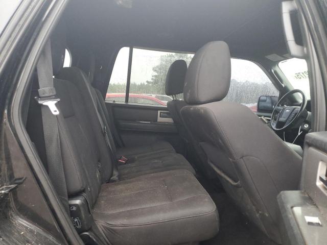 1FMJU1JT5FEF07121 - 2015 FORD EXPEDITION XLT BLACK photo 11