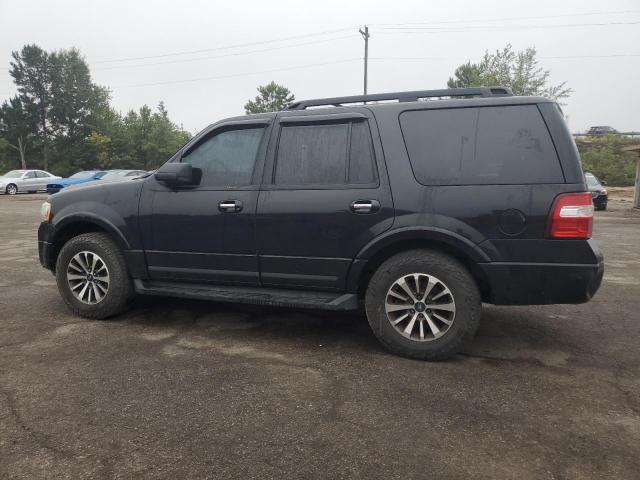 1FMJU1JT5FEF07121 - 2015 FORD EXPEDITION XLT BLACK photo 2