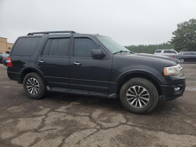 1FMJU1JT5FEF07121 - 2015 FORD EXPEDITION XLT BLACK photo 4